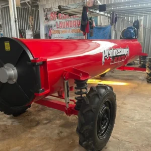 Type GC 5000 (SHOCKBREKER)