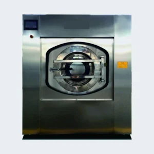 Washer Extractor (2-in-1 Mesin Cuci & Peras) Gpro Max